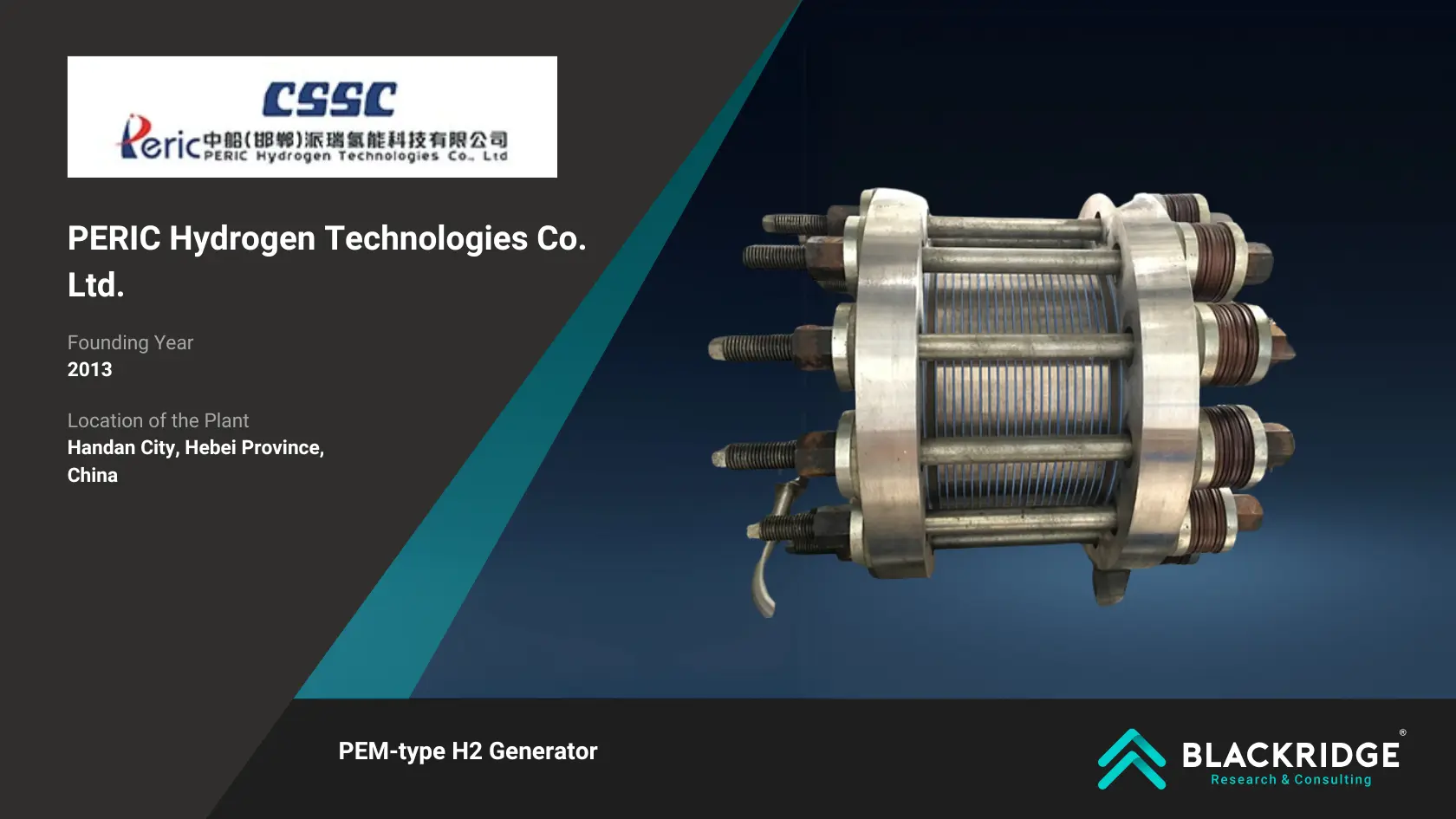 hydrogen electrolyzer manufacturers